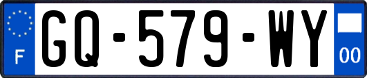 GQ-579-WY