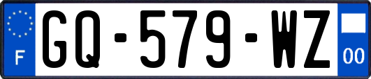 GQ-579-WZ