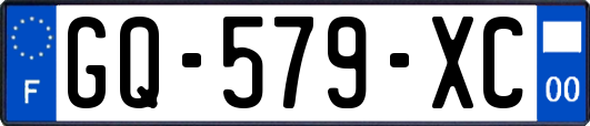 GQ-579-XC