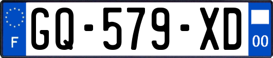 GQ-579-XD