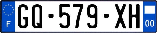GQ-579-XH