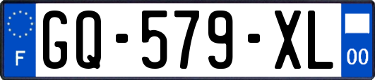 GQ-579-XL