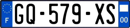 GQ-579-XS