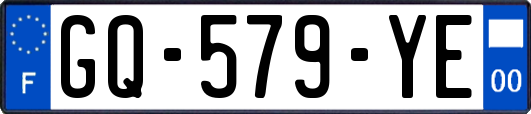 GQ-579-YE