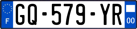 GQ-579-YR