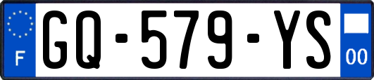 GQ-579-YS