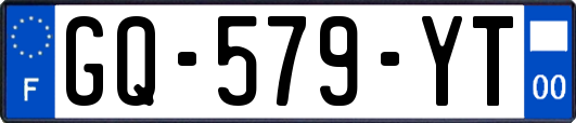 GQ-579-YT