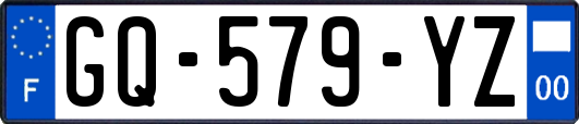 GQ-579-YZ