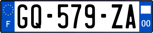 GQ-579-ZA