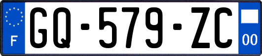 GQ-579-ZC