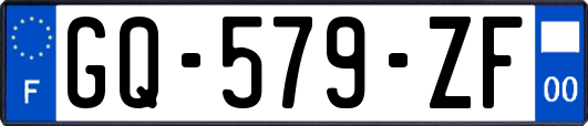 GQ-579-ZF