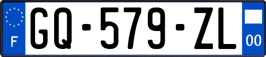 GQ-579-ZL