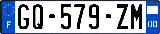 GQ-579-ZM