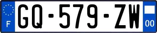 GQ-579-ZW