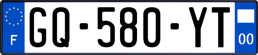 GQ-580-YT