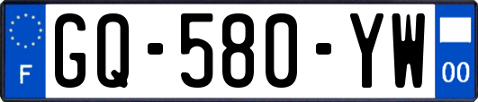 GQ-580-YW