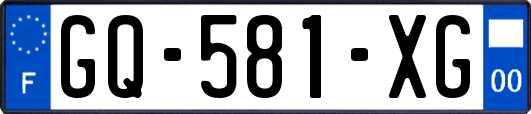 GQ-581-XG