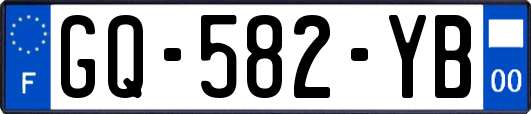 GQ-582-YB