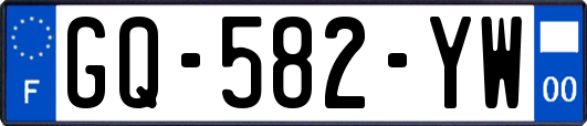 GQ-582-YW