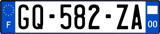 GQ-582-ZA