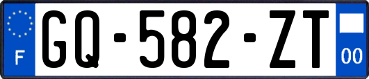 GQ-582-ZT