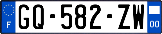 GQ-582-ZW