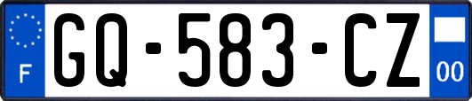 GQ-583-CZ