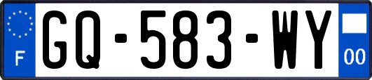 GQ-583-WY