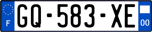 GQ-583-XE