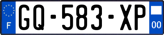 GQ-583-XP