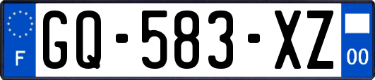 GQ-583-XZ