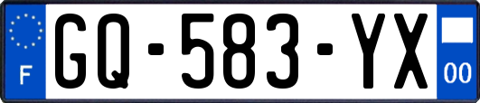 GQ-583-YX