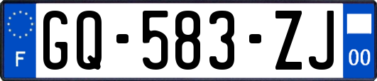 GQ-583-ZJ