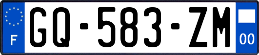 GQ-583-ZM