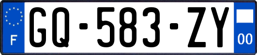GQ-583-ZY