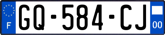 GQ-584-CJ