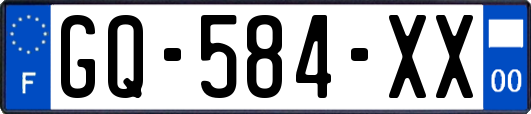 GQ-584-XX