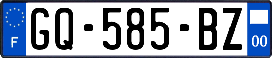 GQ-585-BZ