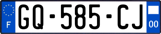 GQ-585-CJ