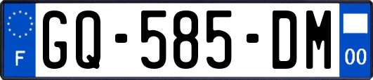 GQ-585-DM