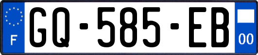 GQ-585-EB