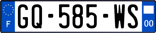 GQ-585-WS