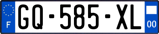 GQ-585-XL