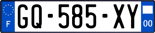 GQ-585-XY