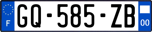GQ-585-ZB