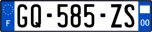 GQ-585-ZS