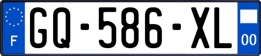 GQ-586-XL
