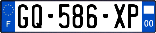 GQ-586-XP
