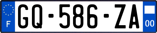 GQ-586-ZA