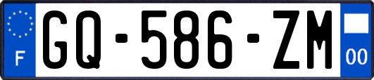 GQ-586-ZM